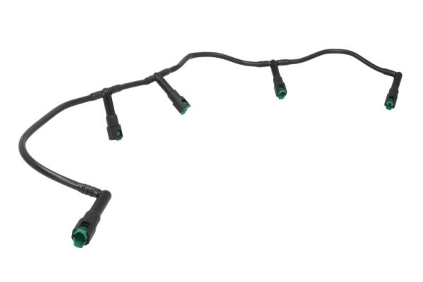 Koelvloeistofpijpleiding Thermotec SI-SC181