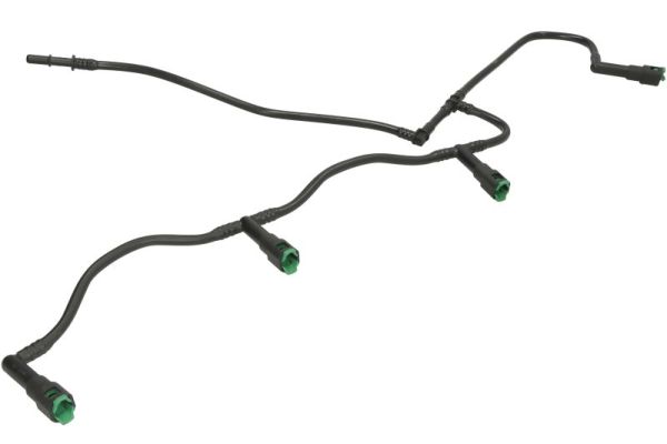 Koelvloeistofpijpleiding Thermotec SI-SC183