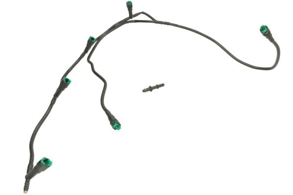 Koelvloeistofpijpleiding Thermotec SI-SC184