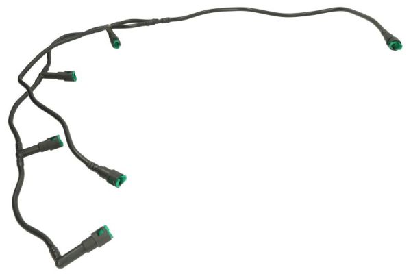 Koelvloeistofpijpleiding Thermotec SI-SC185