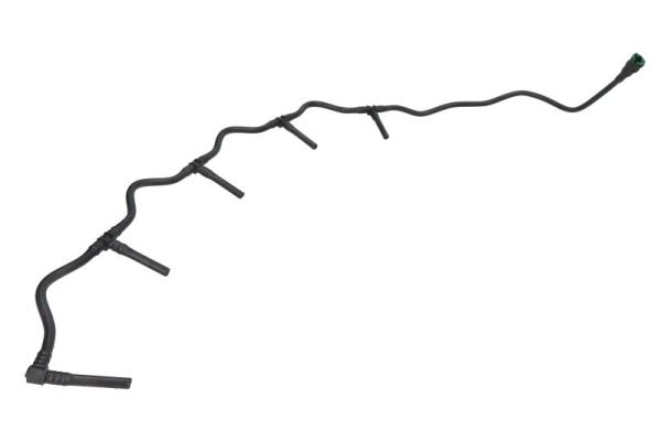 Koelvloeistof ontluchtingsslang Thermotec DWSC004TT