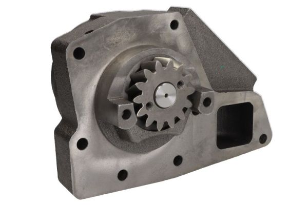 Waterpomp, motorkoeling Thermotec WP-JD118