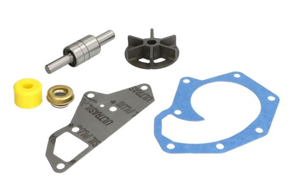 Reparatieset, waterpomp Thermotec WP-JD121RK