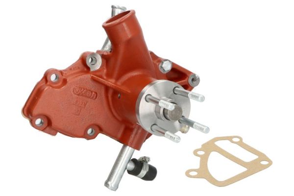 Waterpomp, motorkoeling Thermotec WP-LB001