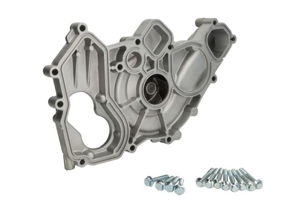 Waterpomp, motorkoeling Thermotec WP-SC135