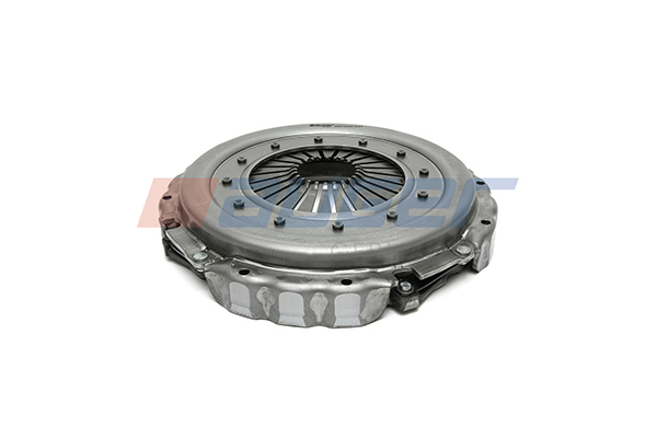 Drukgroep Auger 100317