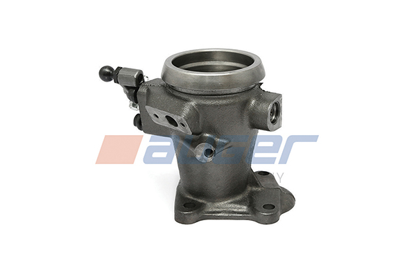 Uitlaatklep, motorrem Auger 100451