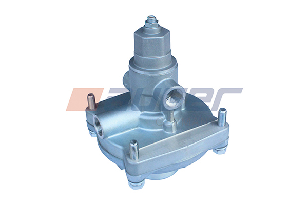 Drukbegrenzingsklep Auger 101041