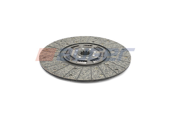 Frictieplaat Auger 101403