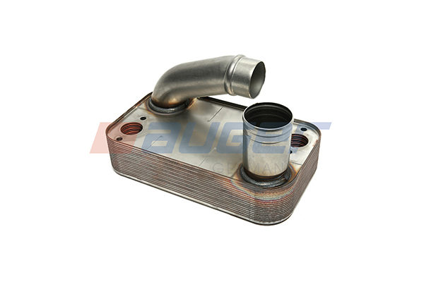Oliekoeler motorolie Auger 102510