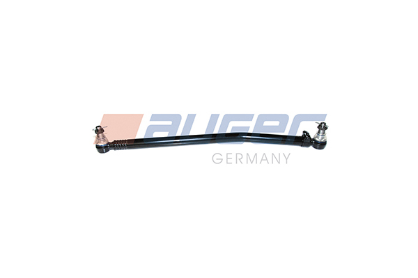 Spoorstangeind / Stuurkogel Auger 10417