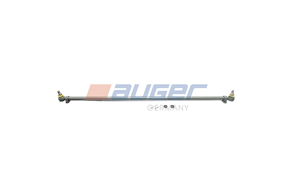 Spoorstang Auger 10466