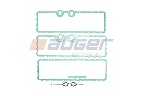 Afdichtingsset, oliekoeler Auger 106198