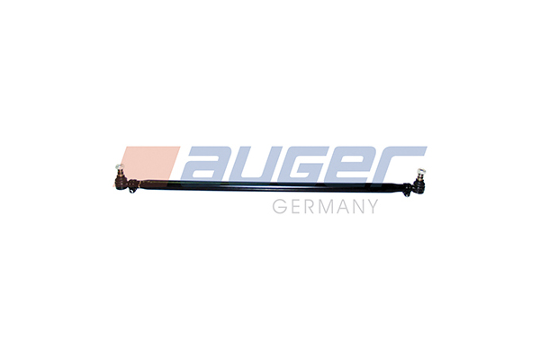 Spoorstang Auger 10668