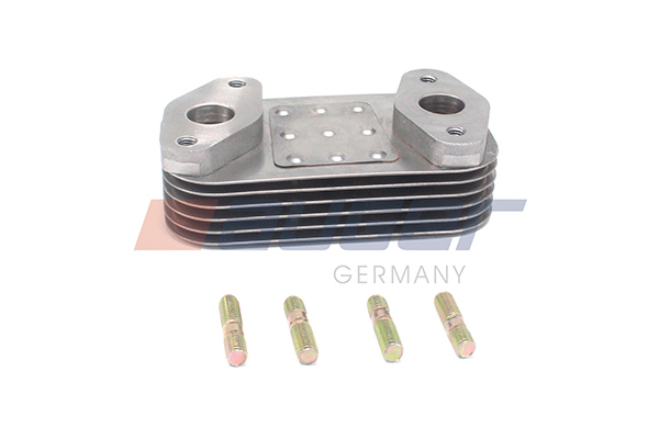 Oliekoeler motorolie Auger 107187