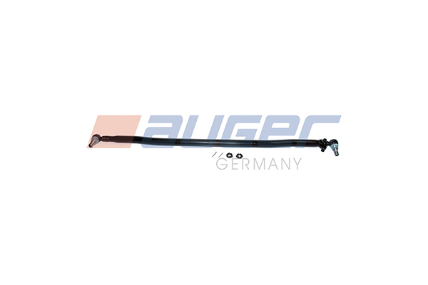 Spoorstang Auger 10763