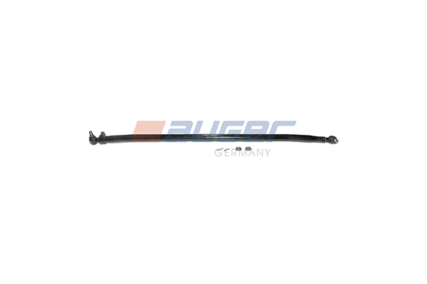 Spoorstang Auger 10930
