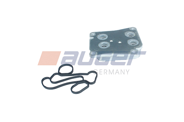 Oliekoeler motorolie Auger 110349