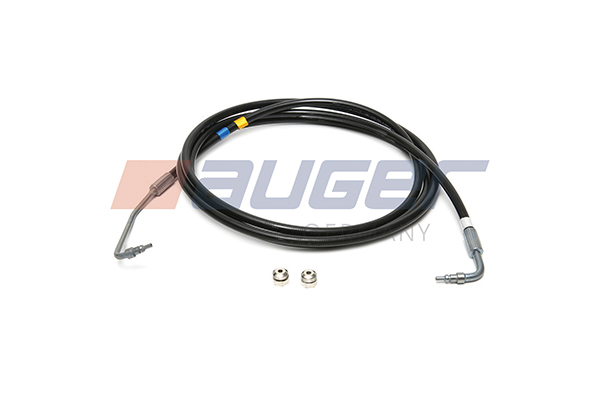 Slangleiding, kiepmechanisme Auger 112354