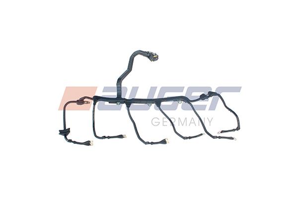 Verstuiverhouder onderdeel Auger 114545