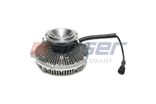 Visco-koppeling Auger 115248