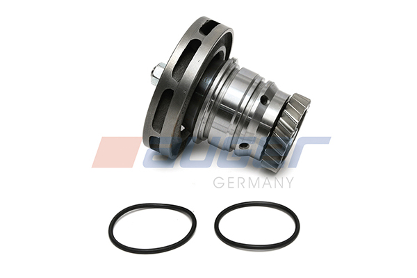 Waterpomp Auger 116210