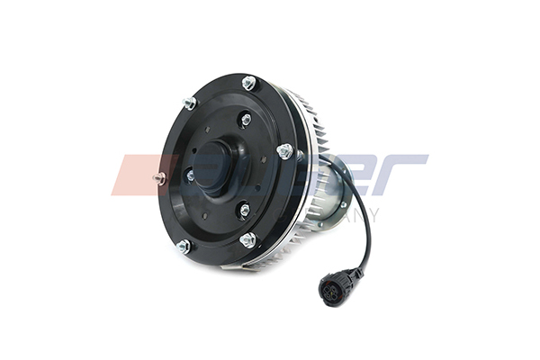 Visco-koppeling Auger 116382