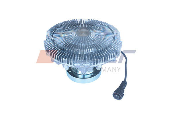 Visco-koppeling Auger 116395