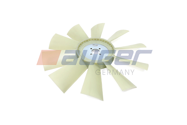 Ventilatorwiel-motorkoeling Auger 116519