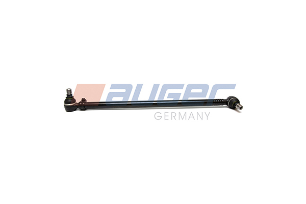 Spoorstangeind / Stuurkogel Auger 11708
