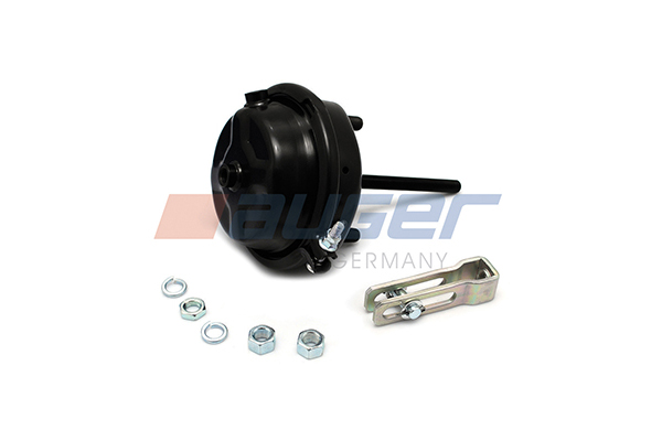 Remcilindermembraan Auger 21014