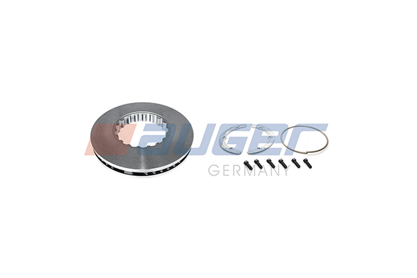 Remschijven Auger 31535