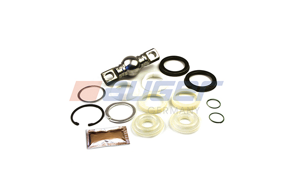 Draagarm-/ reactiearm lager Auger 51144