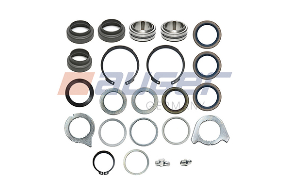 Reparatieset, remnokas Auger 51376
