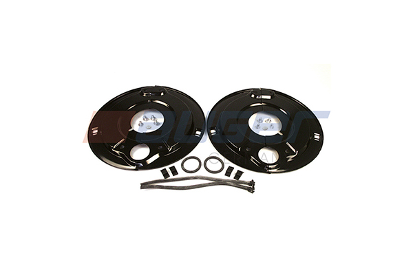 Stofkap wiellager Auger 52189