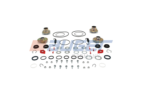 Reparatieset, remnokas Auger 52357