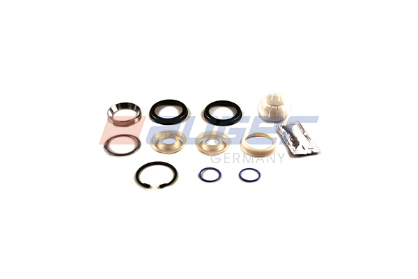 Draagarm-/ reactiearm lager Auger 52510