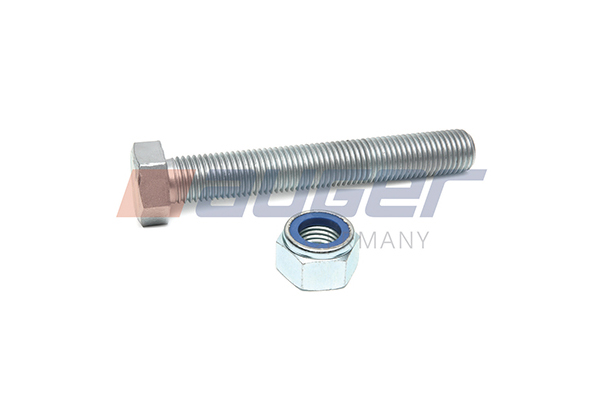 Veerbout Auger 53037