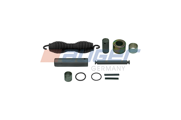Remschoen ankerrol reparatieset Auger 53140