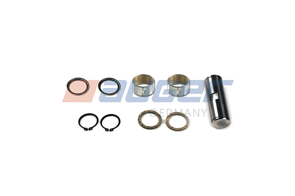 Remschoen ankerrol reparatieset Auger 53438