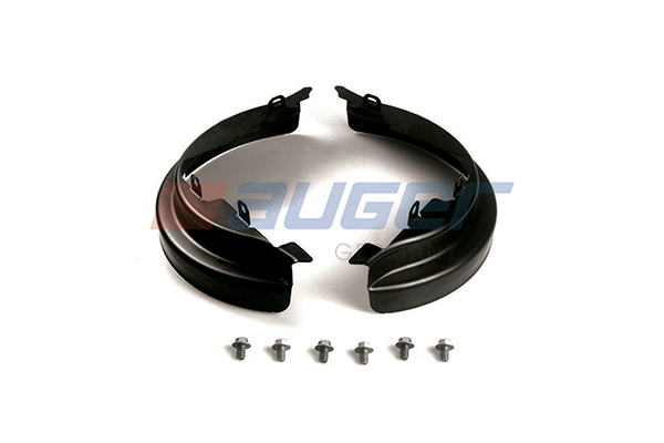 Stofkap wiellager Auger 53521