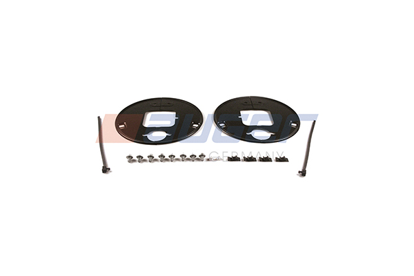 Stofkap wiellager Auger 53532