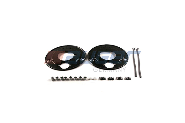 Stofkap wiellager Auger 53535