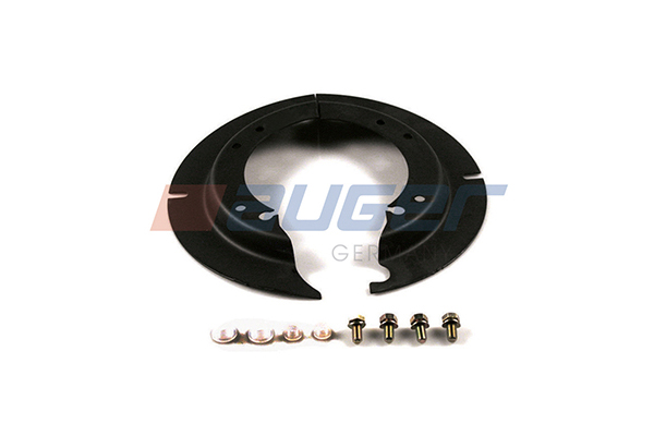 Stofkap wiellager Auger 53590