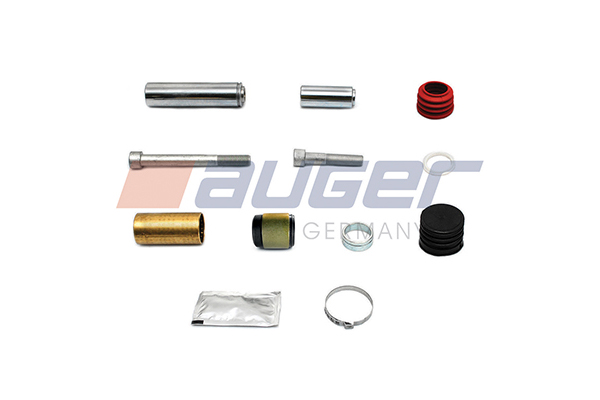 Remklauw revisie Auger 53877