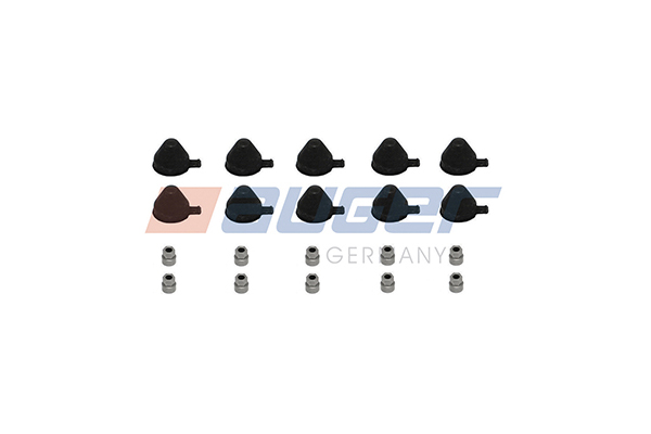 Remklauw revisie Auger 54525