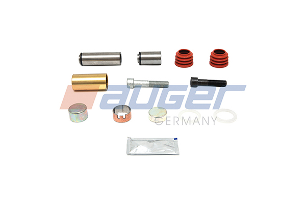 Remklauw revisie Auger 54526