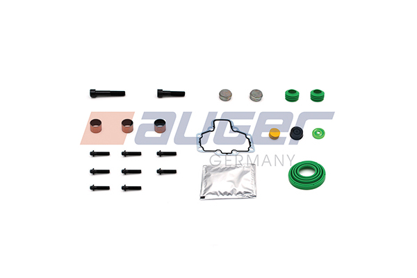 Remklauw revisie Auger 54565