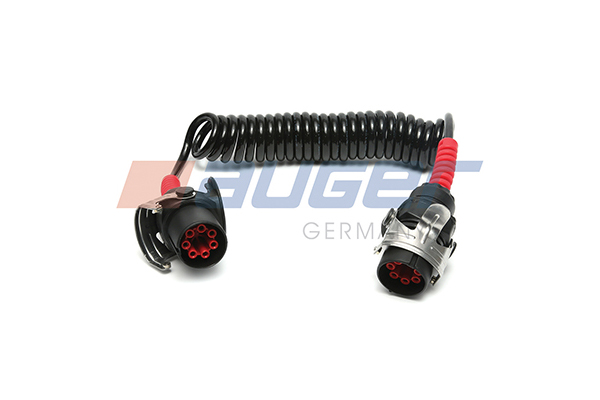 Aansluiting, slangleiding Auger 54737