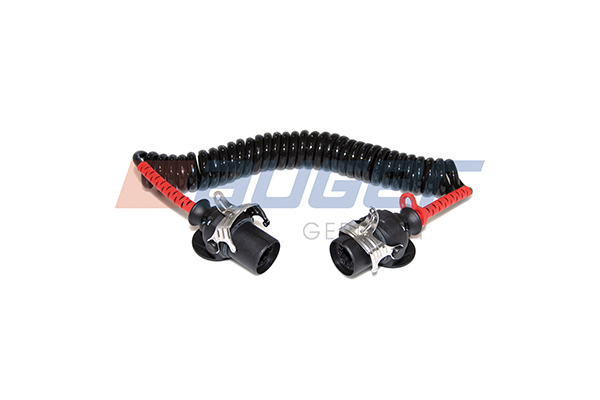 Aansluiting, slangleiding Auger 54741